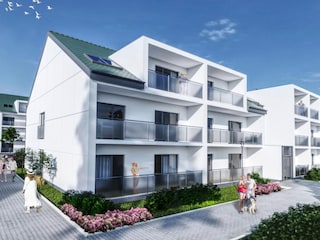 Parc de vacances Grzybowo Enregistrement extérieur 2