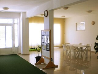 Parco vacanze Nemira Caratteristiche 10