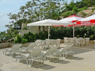 Vakantiepark Nemira  15