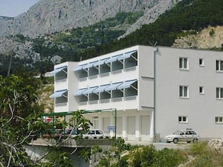 Ferienpark Nemira Außenaufnahme 3
