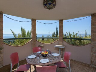 Villa Estepona Outdoor Recording 48