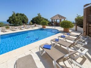 Villa Lina - Villa With Private Pool In Estepona - Estepona - image1