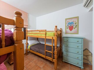 Villa Estepona Buitenaudio-opname 28