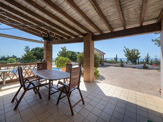Villa Estepona Outdoor Recording 41