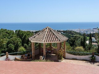 Villa Estepona Outdoor Recording 43