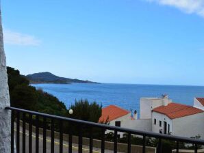 Apartment Ferienhaus am Troc Cove mit Meerblick - Banyuls-sur-Mer - image1