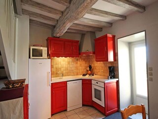 Apartment Cussac  2