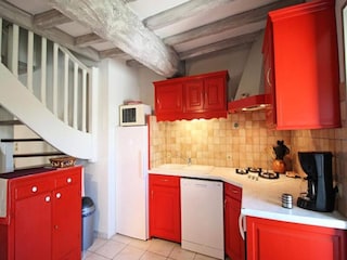 Apartment Cussac  3