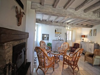 Apartment Cussac  4