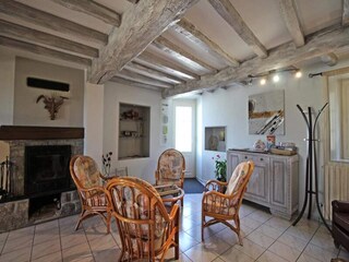 Apartment Cussac  5