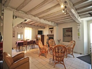Apartment Cussac  6