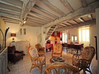 Apartment Cussac  7