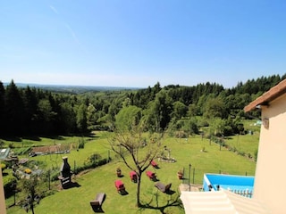 Apartment Cussac  12
