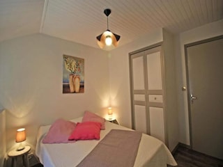 Apartment Cussac  14