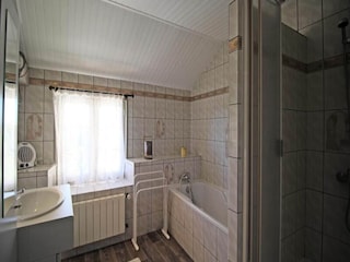 Apartment Cussac  19