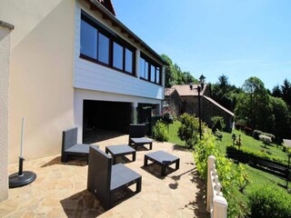Apartment Cussac  20
