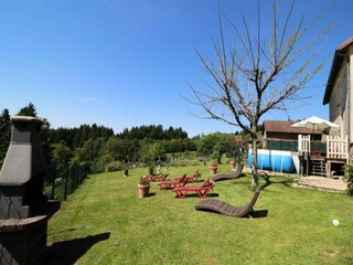 Apartment Cussac  22