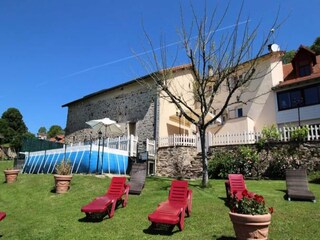 Apartment Cussac  23