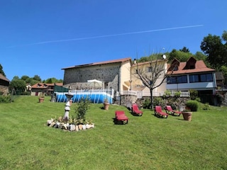 Apartment Cussac  24