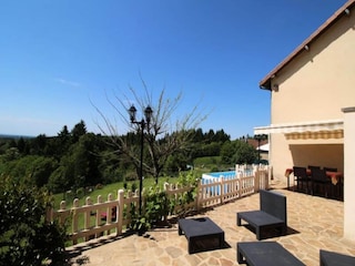 Apartment Cussac  25