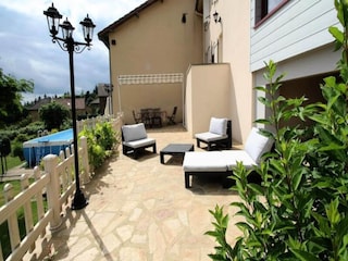 Apartment Cussac  32
