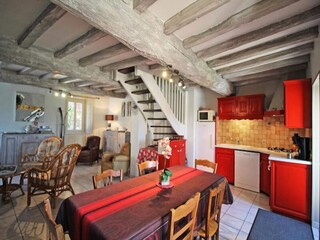 Apartment Cussac  33