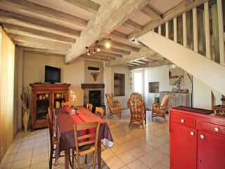 Apartment Cussac  34