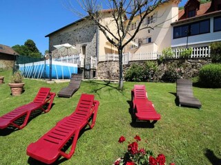Apartment Cussac  37