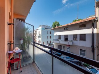 Appartement Fano (Marken) Buitenaudio-opname 2
