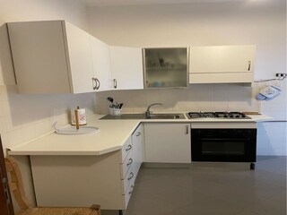 Apartment Fano (Marken) Ausstattung 7