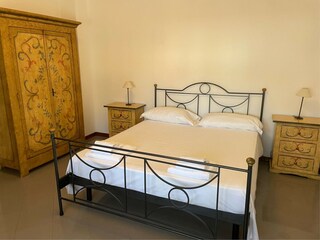 Apartment Fano (Marken) Ausstattung 10
