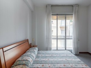 Apartment Fano (Marken) Ausstattung 13