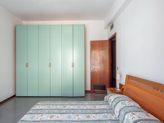 Apartment Fano (Marken) Ausstattung 14