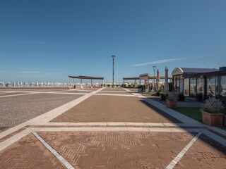 Apartment Fano (Marken) Umgebung 28