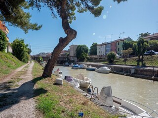 Apartment Fano (Marken) Umgebung 29