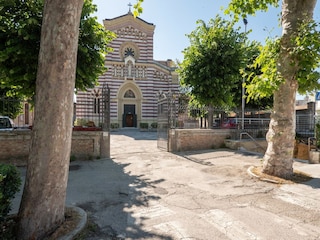 Apartment Fano (Marken) Umgebung 29