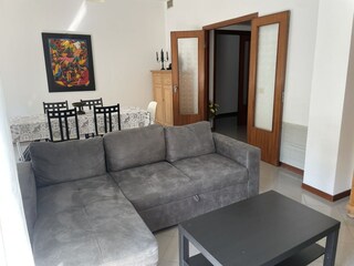 Apartment Fano (Marken) Ausstattung 5