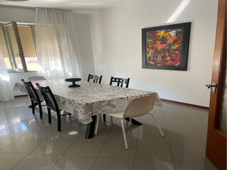 Apartment Fano (Marken) Ausstattung 22