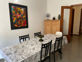 Apartamento Fano (Marken) Características 12