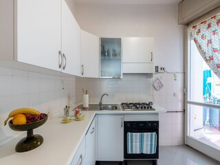 Apartamento Fano (Marken) Características 14