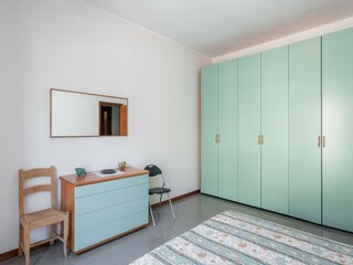 Appartement Fano (Marken) Kenmerken 17