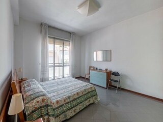 Apartamento Fano (Marken) Características 24