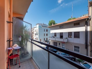 Appartamento Fano (Marken) Registrazione all'aperto 3