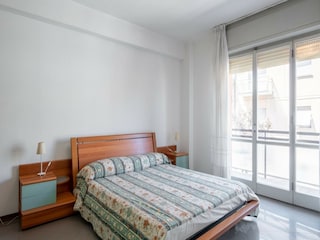 Apartment Fano (Marken) Ausstattung 9