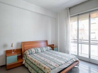 Appartement Fano (Marken) Kenmerken 15