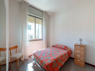 Apartamento Fano (Marken) Características 14