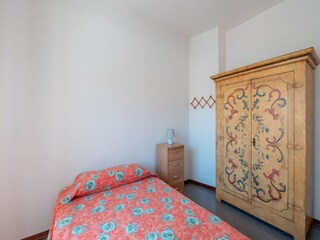 Apartamento Fano (Marken) Características 10