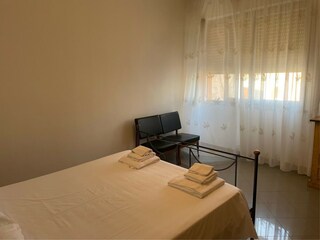 Appartement Fano (Marken) Kenmerken 27