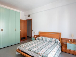 Apartamento Fano (Marken) Características 15