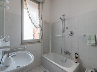 Appartement Fano (Marken) Équipement 18